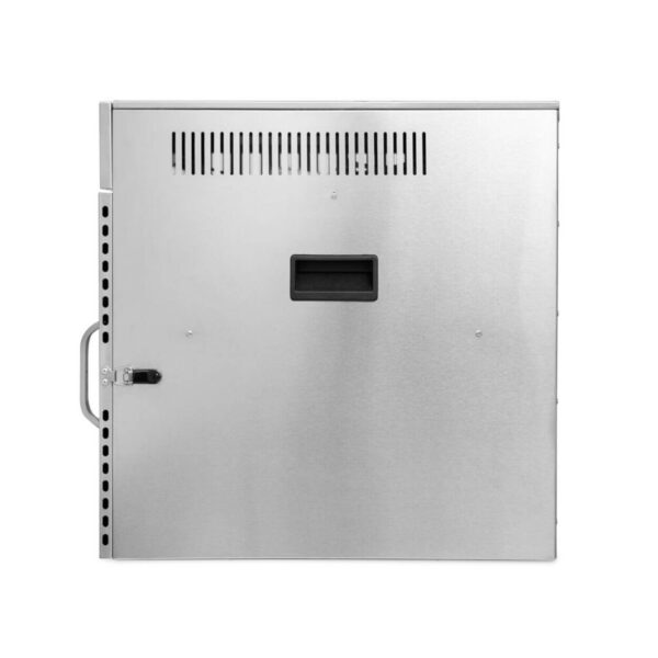 Wartmann WM 1912 DH dehidrator s 12 polica