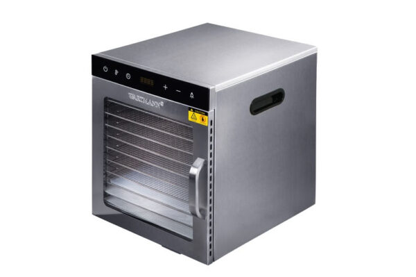 Wartmann dehidrator (10 polica)