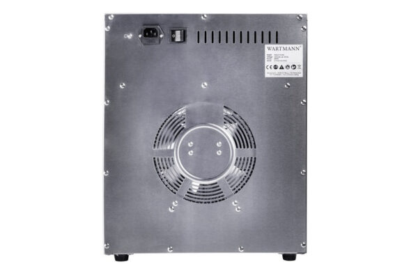 Wartmann dehidrator (10 polica)