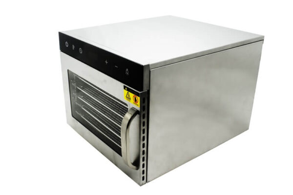 Wartmann WM 2206 DH dehidrator s 6 polica