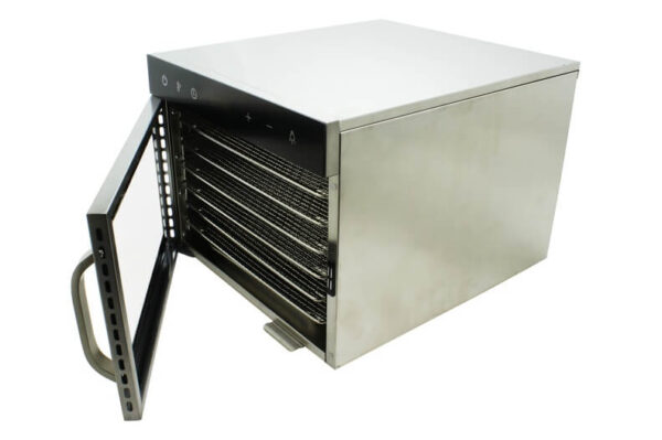 Wartmann WM 2206 DH dehidrator s 6 polica