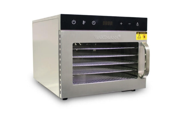 Wartmann WM 2206 DH dehidrator s 6 polica