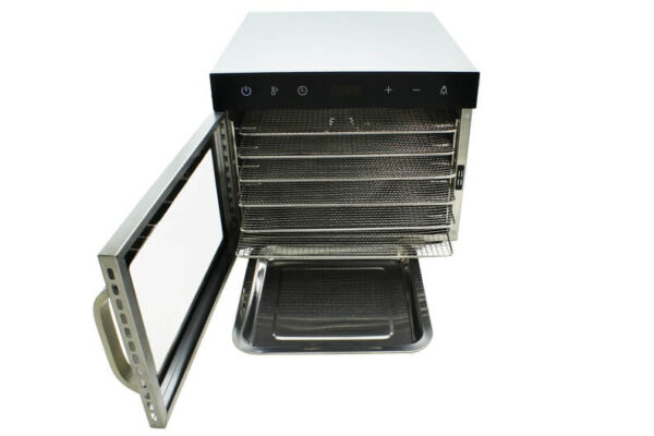 Wartmann WM 2206 DH dehidrator s 6 polica