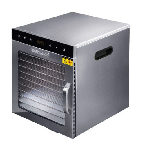 Wartmann dehidrator (10 polica)