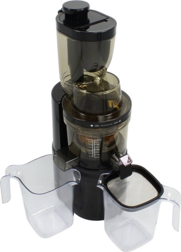 Wartmann WM-2308 SJ sokovnik