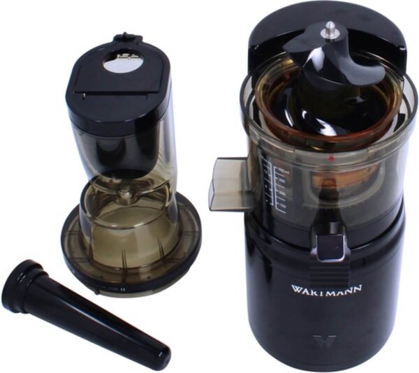 Wartmann WM-2308 SJ sokovnik