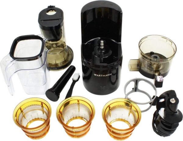 Wartmann WM-2308 SJ sokovnik