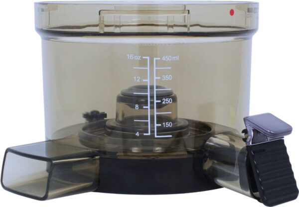 Wartmann WM-2308 SJ sokovnik