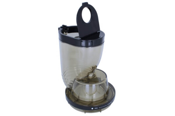 Wartmann WM-2308 SJ sokovnik