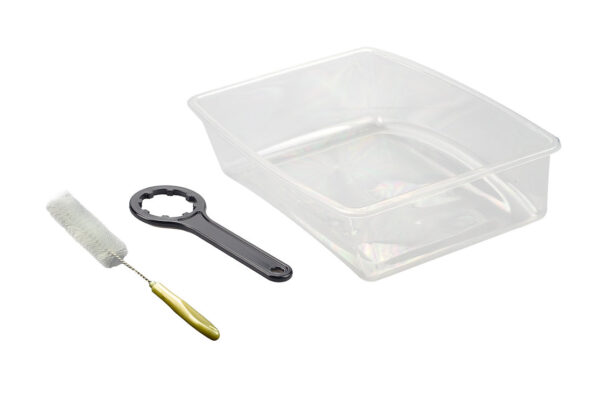 Wartmann preša za ulje