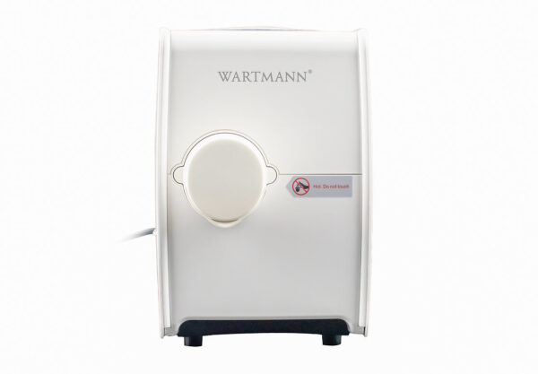 Wartmann preša za ulje