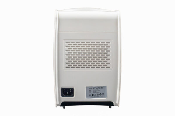 Wartmann preša za ulje