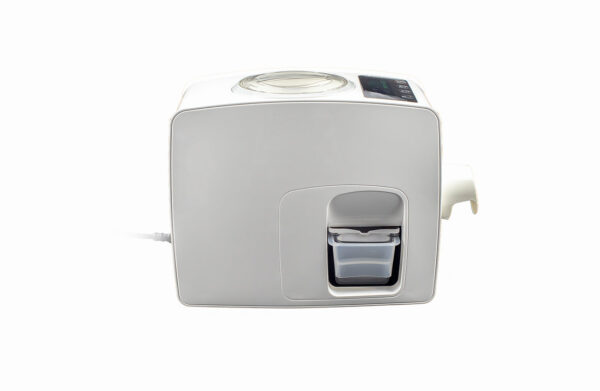 Wartmann preša za ulje