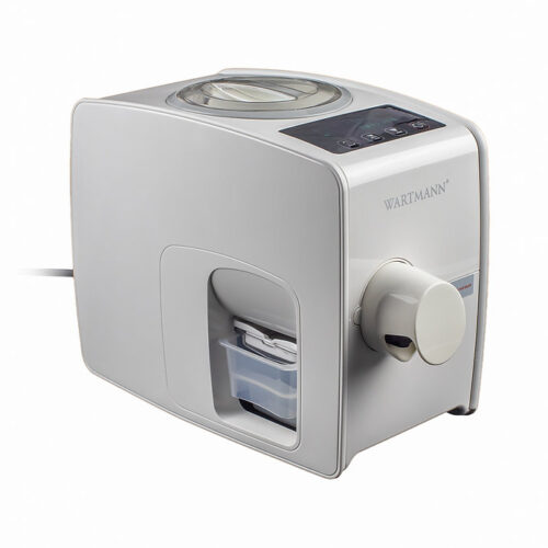 Wartmann preša za ulje