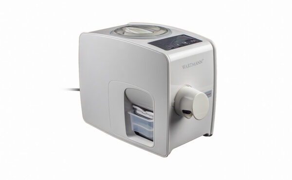 Wartmann preša za ulje