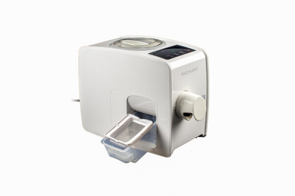 Wartmann preša za ulje