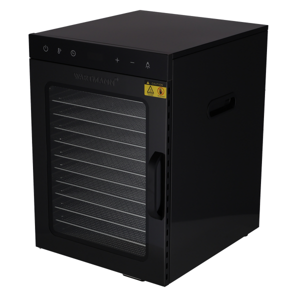 Wartmann dehidrator s 12 polica