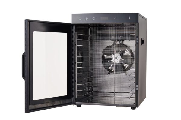 Wartmann dehidrator s 12 polica