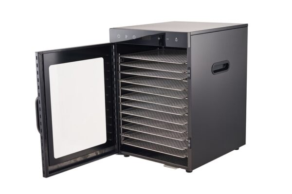 Wartmann dehidrator s 12 polica