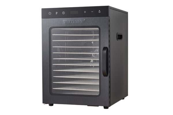 Wartmann dehidrator s 12 polica